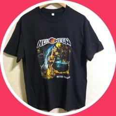 ガンマ レイ・GAMMA RAY・ABSINTH・Tシャツ・バンドTシャツ