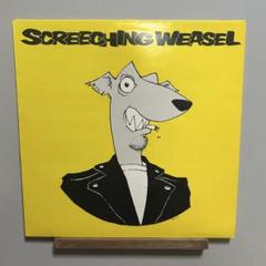 SCREECHING WEASEL / スクリーチング・ウィーゼル　CD９枚 SCREECHING WEASEL / スクリーチング・ウィーゼル CD9枚 - メルカリ