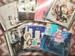 Eve　cd、アルバム、特典グッズ　まとめセット IVEの日本デビューシングル、13種類の店舗別特典一挙公開（写真