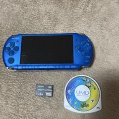 SONY PSP-3000