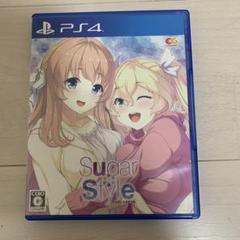 PS4 Sugar*Style