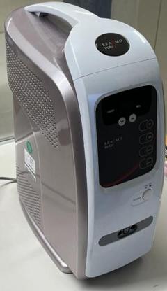値下げ⚫️中古】☆伊藤超短波 BEAUMOWAVE ビューモウェーブ 美容器