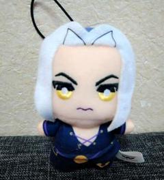 ジョジョの奇妙な冒険 ちみっともぬい 10個セット ジョジョの奇妙な冒険 ちみっともぬい～JOJO WORLD Quizzes～vol