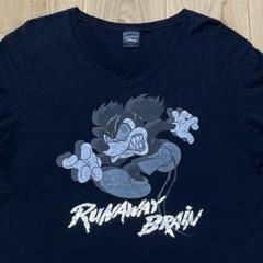 2024年最新】runaway brain tシャツの人気アイテム - メルカリ