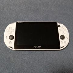 PSVITA PCH-2000 動作確認済み　本体