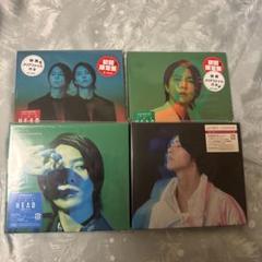 新品 山下智久 Nights Cold / CHANGE