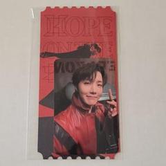 J-HOPE ON THE STAGE in Seoul FC限定トレカ BTS - メルカリ