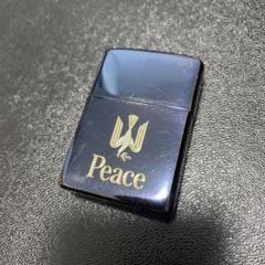 2023年最新】zippo peace jtの人気アイテム - メルカリ
