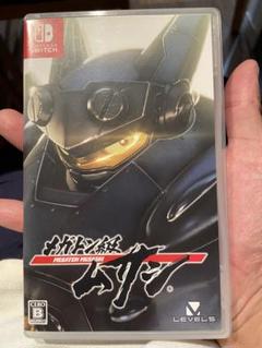 メガトン級ムサシ