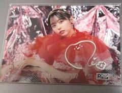 きゅーすと 佐野愛花 サイン付き アクリルパネル ラッフル CUTIE STREET ラッフル 佐野愛花 サイン入り アクパネ - メルカリ
