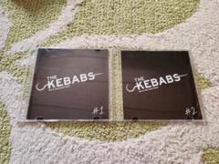2025年最新】THE KEBABS cdの人気アイテム - メルカリ