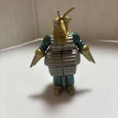 モゲラ(1957)発光Ver.