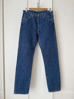 【新品】Acne Studios 1996 Dark Blue 31/34