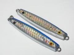 Amazon.co.jp: C-5870 J-6 ダイワ モアザンファントム 40g 銀粉