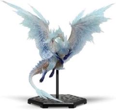 【国内正規品・開封美品】クリエイターズモデル　イヴェルカーナ　初版 CFBクリエイターズモデル 冰龍 イヴェルカーナ 特設ページ｜イー