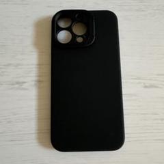 iPhone 15 Pro Max用ケース MagSafe対応 ブラック