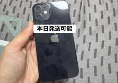 iPhone 12 mini 64GB ブラック