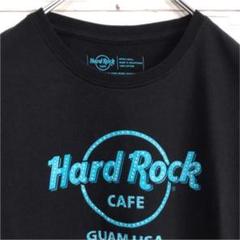 《希少》HardRockCAFE ハードロックカフェ☆Tシャツ XS T167