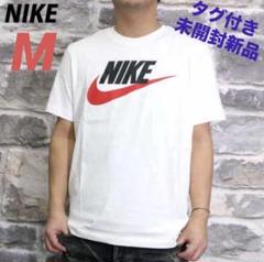 新品／NIKE 半袖Tシャツ／メンズMのサムネイル