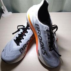 説明 BROOKS（ブルックス） Hyperion2 新品未使用 27.5cm