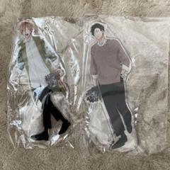 那梧なゆた　アクリルスタンド　未開封 2025年最新】那梧なゆた アクリルスタンドの人気アイテム - メルカリ