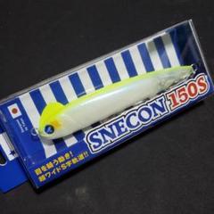 〜月値下げ〜カゲロウ155F & スネコン150S セット 月値下げ〜カゲロウ155F & スネコン150S セット