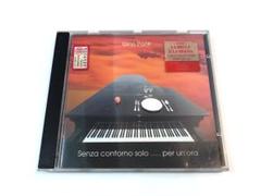 Gino Paoli / Senza Contorno Solo...