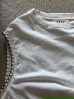 ALYX ボールチェーンタンクトップ ALYX ボールチェーンタンクトップ