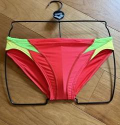 旧ロゴSPEEDO競パン・Sサイズ・ピンク（薄め） Yahoo!オークション - Speedo 競泳水着 競パン Sサイズ タグ& 箱