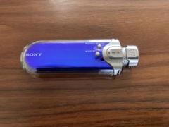 SONY NW-A608 ウォークマン Sony NW-A608 Digital Walkman sony Style Limited Emerald Blue