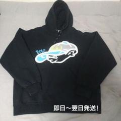 【極美品】SOHK スクールオブハードノックス　デニムジャケット カバーオール 極美品】SOHK スクールオブハードノックスデニムジャケット