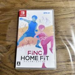 FiNC HOME FiT フィンクホームフィット