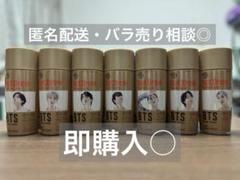 BTS HOT BREW 空きボトル　清潔洗浄済み BTS HOT BREW 空きボトル 清潔洗浄済み