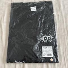 ジブリ　Tシャツ　まっくろくろすけ