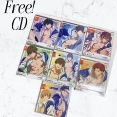 Amazon.co.jp: TVアニメ Free!キャラクターソング Vol.1