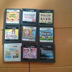 ✴バラ売り可☆★値下げ可能☆★ゲームカセット