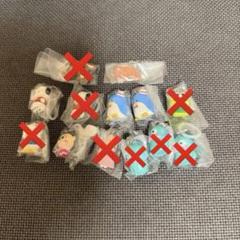 サンリオ　めじるしアクセサリー