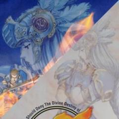 ヴァルキリープロファイル　B2ポスター2種セット 貴重 ヴァルキリープロファイル B2ポスター2種セット 貴重 - メルカリ