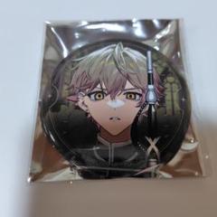 シクフォニ みこと 缶バッジ CD特典
