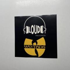 人気盤★ウータンクラン レコード 5枚セット まとめ売り wu tang C.R.E.A.M」 特殊ロゴ型7インチ ピクチャー・ディスク（輸入