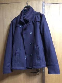 NICOLE CLUB FOR MEN Pコート ジャケット