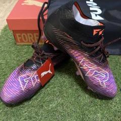 【新品・最終値下】プーマ フューチャー アルティメット26cm PUMA プーマ FUTURE 7 ULTIMATE フューチャー アルティメット