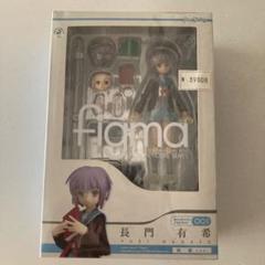 2025年最新】figma 長門有希 制服の人気アイテム - メルカリ
