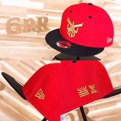 仮面ライダークウガ×New Era 9FIFTYキャップ | 仮面ライダー