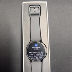 【値下げ】Galaxy Watch 6 44mm 韓国版