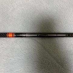 テンセイオレンジckプロ 70S 3W PINGスリーブ付き PINGスリーブ付き】ドライバー用テンセイオレンジCK proシャフト50 x