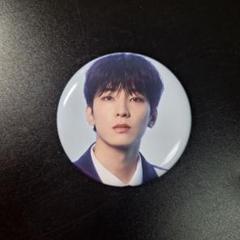 2025年最新】seventeen ウォヌ 缶バッジの人気アイテム - メルカリ