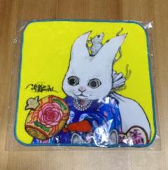 ヒグチ ユウコ/ハンカチの中古/未使用品 - メルカリ ヒグチ ユウコ/ハンカチの中古/未使用品 - メルカリ