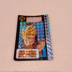カードダス 1枚 ドラゴンボールZ 577 孫悟空 - メルカリ