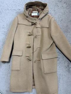 70年代 グローバーオール ダッフルコート - CA. used clothing